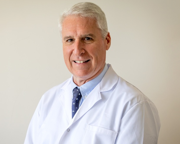 Dr. Miguel Ángel Arráez