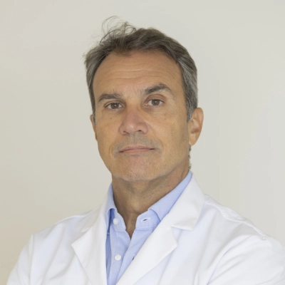 Dr. Santiago Mera Velasco